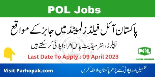 PCB Jobs 2022 at Pakistan Cricket Board Latest Career Opportunities