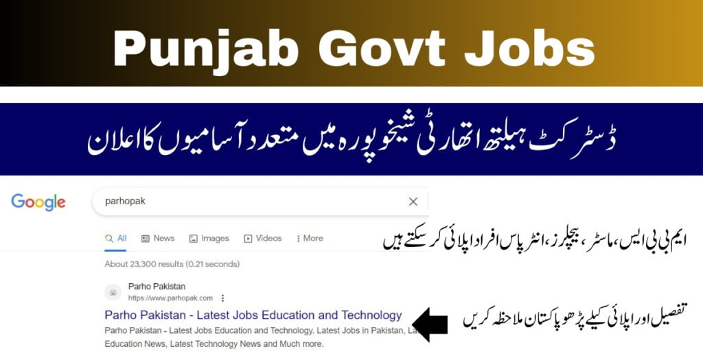 Capital Development Authority Cda Internship 2023 Download