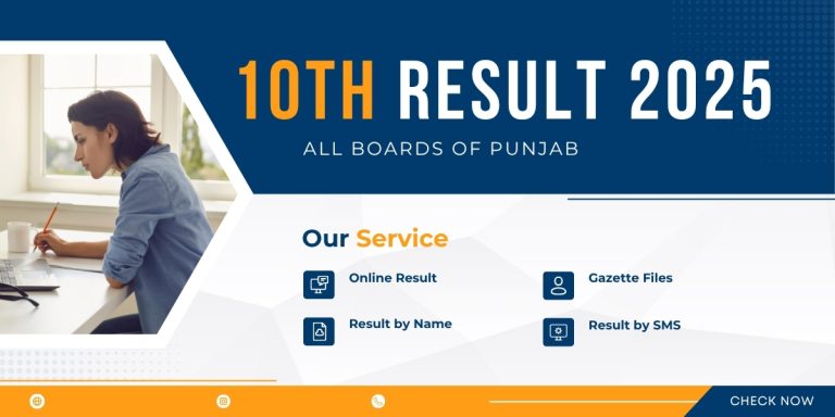 10th Class Result 2025