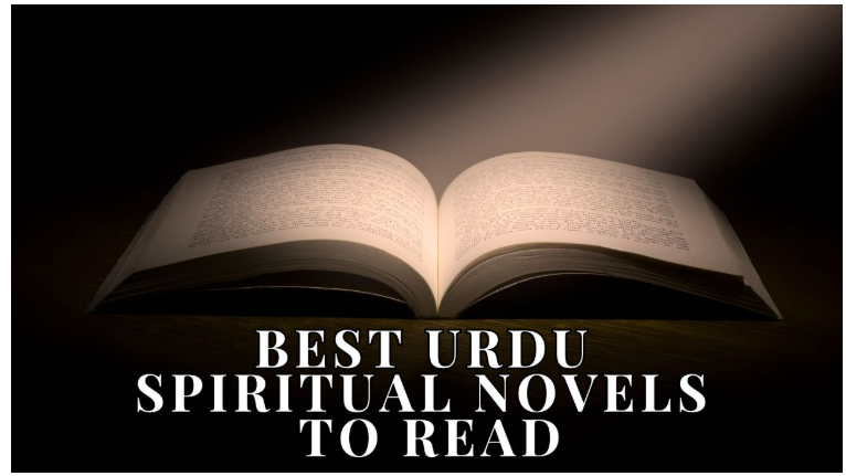 8 Best Urdu Spiritual Novels to Read